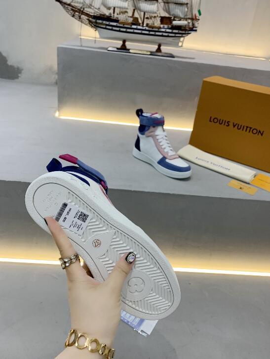 SAMC - LOV Women Shoes - 1635