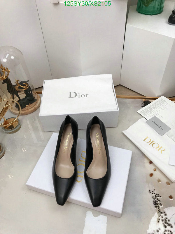 SAMCC - DOR Women Shoes - 1915