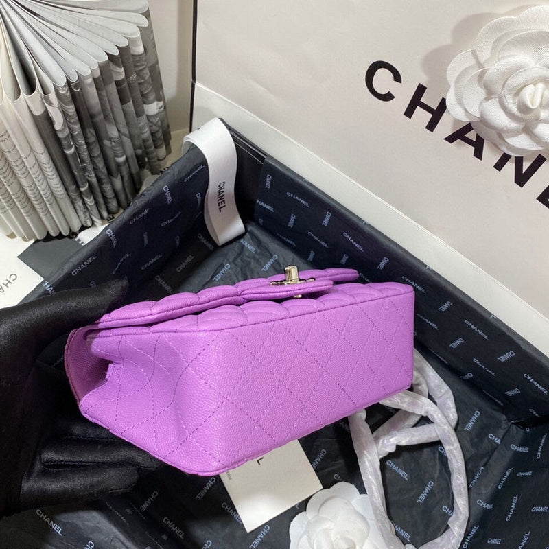 Satchel Bags - CHL Bags - 4617