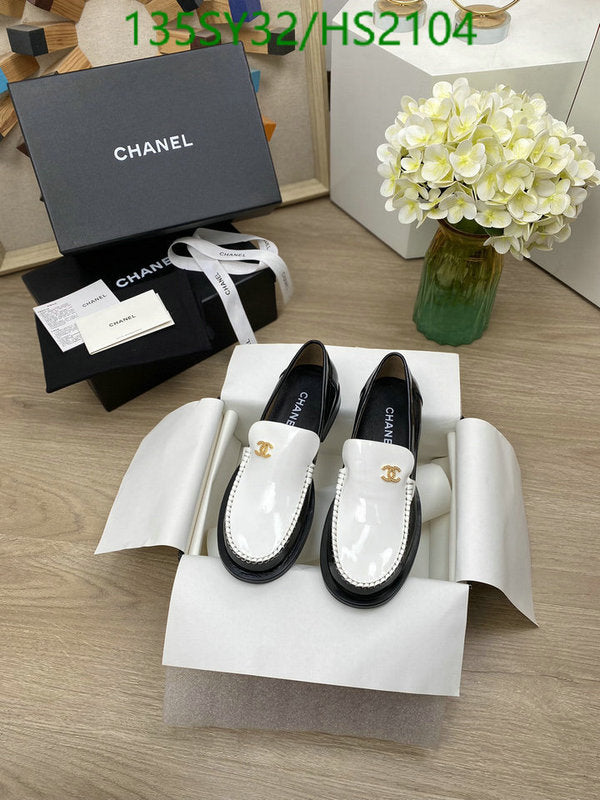 SAMC - CHL Women Shoes - 056