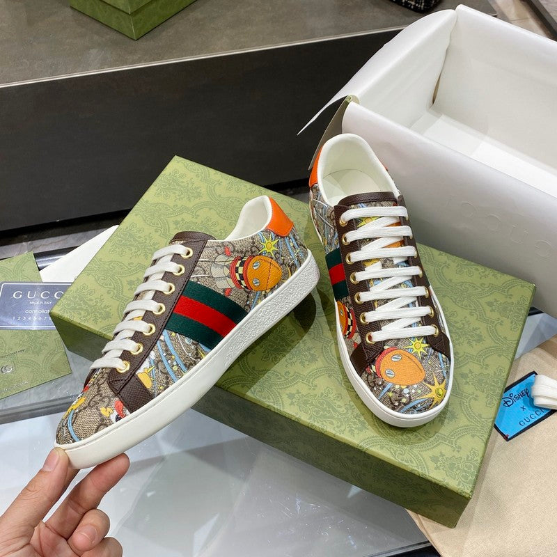 Satchel Bags - Mix Shoes - 1225