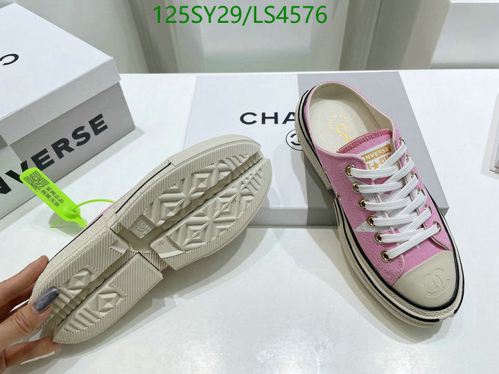 SAMC - CHL Women Shoes - 124