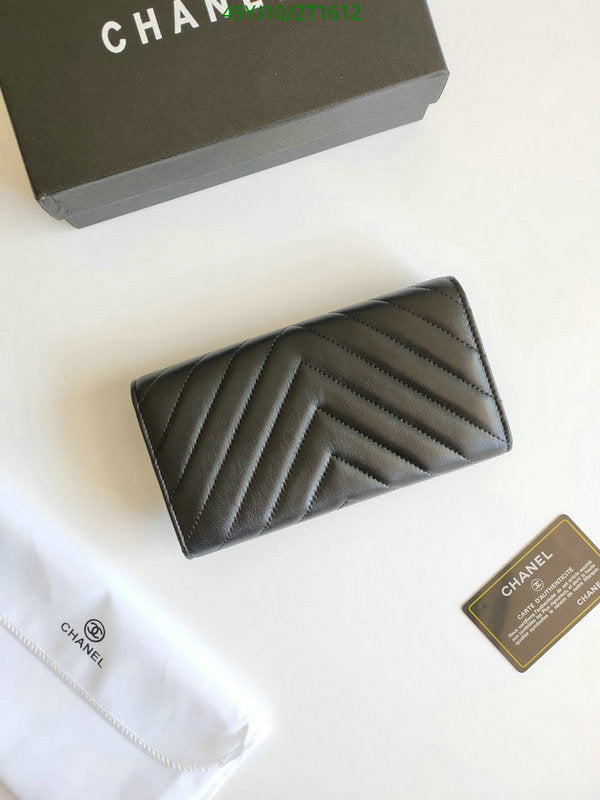 SAMC - CHL Wallets - 038