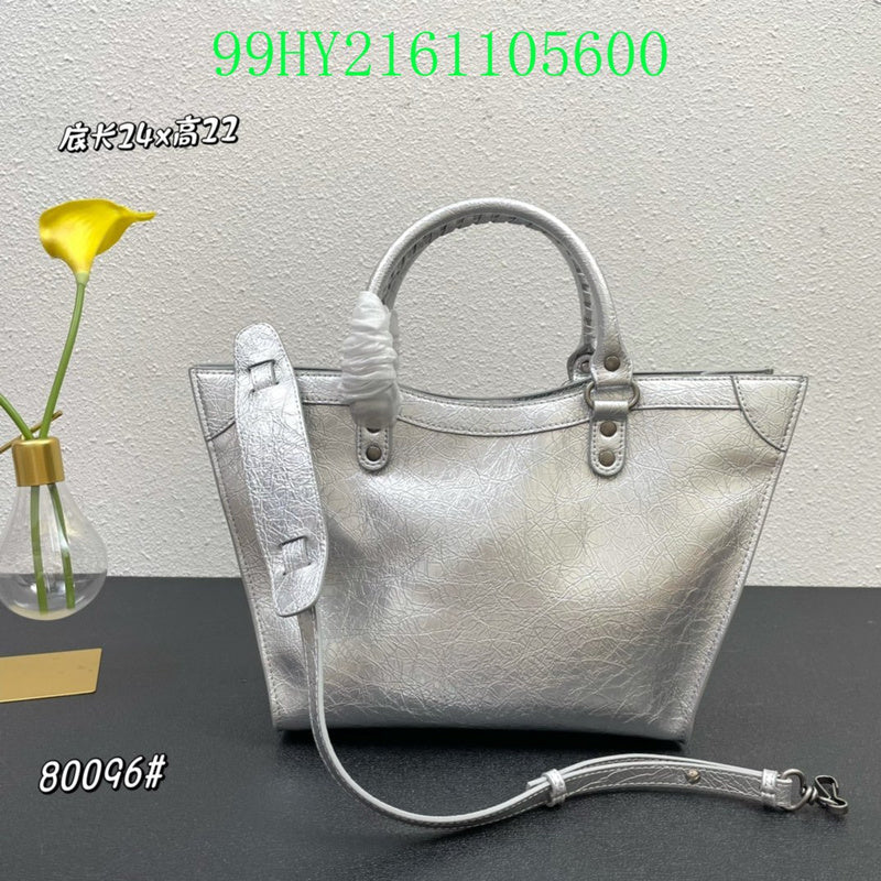 Glami GlamI - BGA Bags - 1988