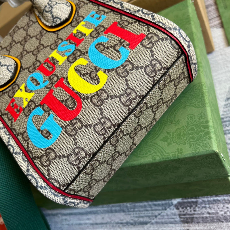 Glami-is - Guki Lady Bags - 472