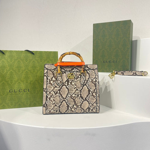 Glami Fashion - GCI Bags - 10269