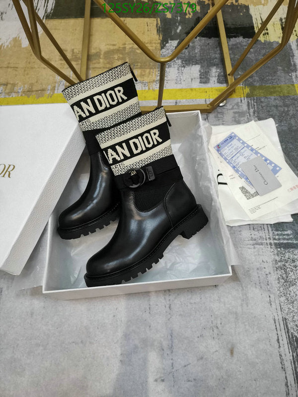 SAMCC - DOR Women Shoes - 1619
