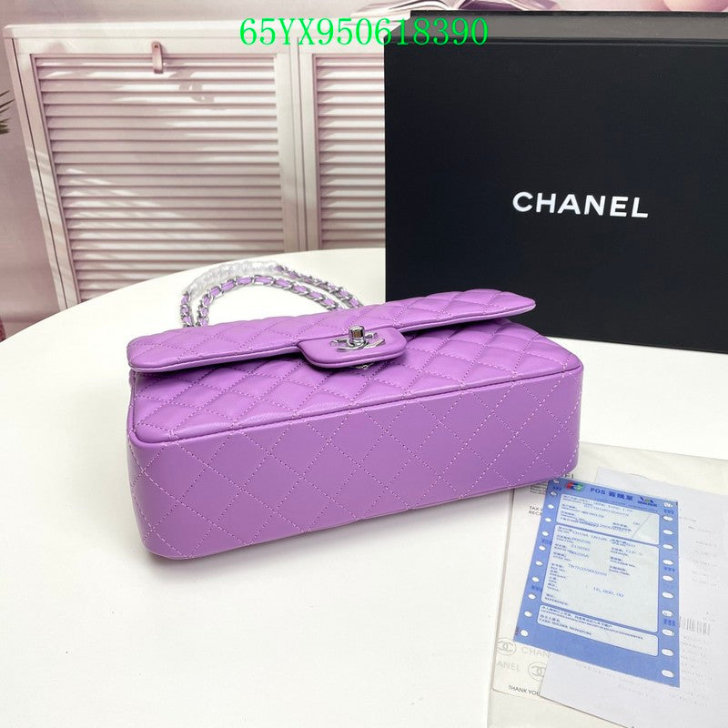 Satchel Bags - CHL Bags - 5326