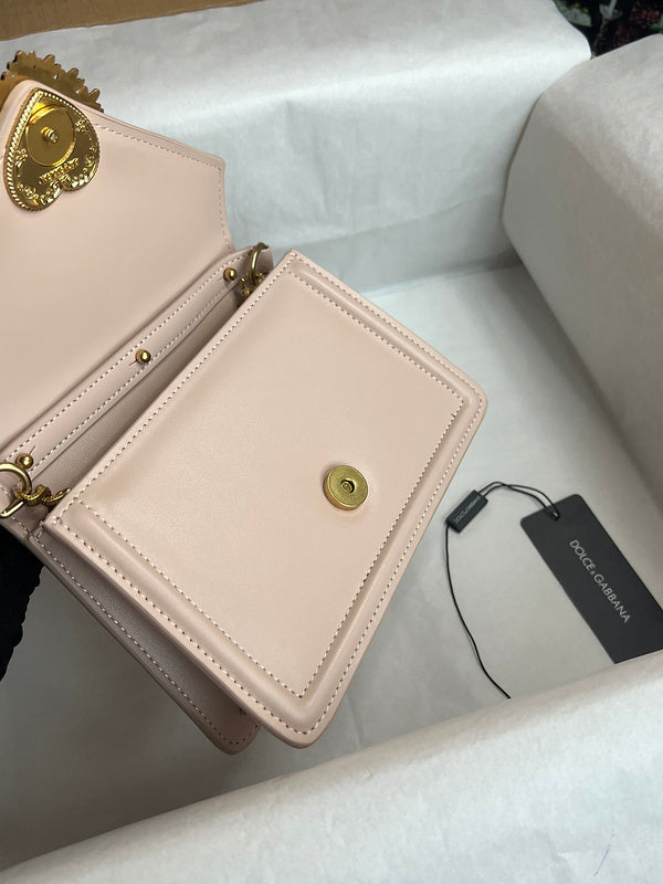 Glamy - DG bag - 487