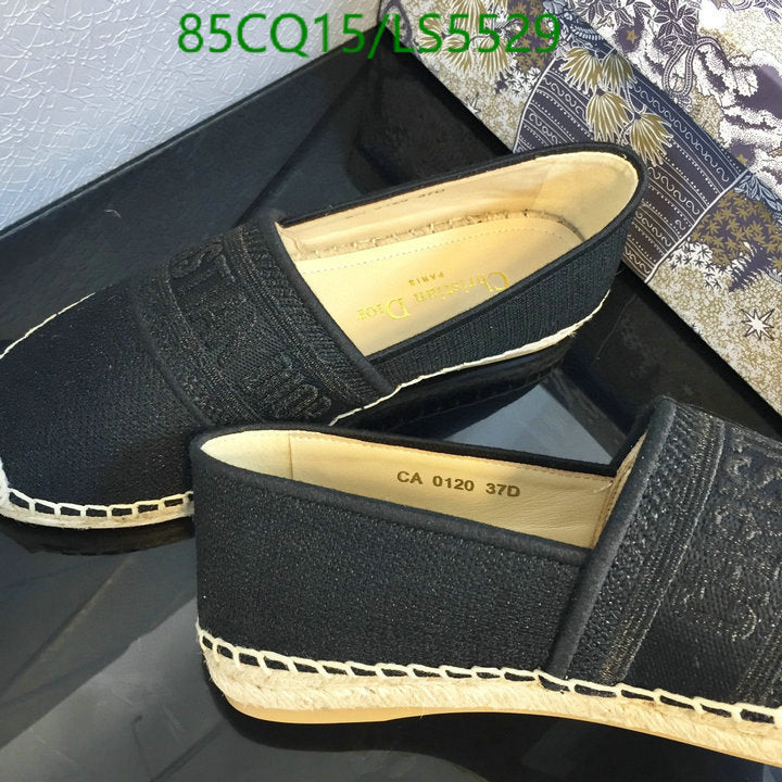 SAMCC - DOR Women Shoes - 1907