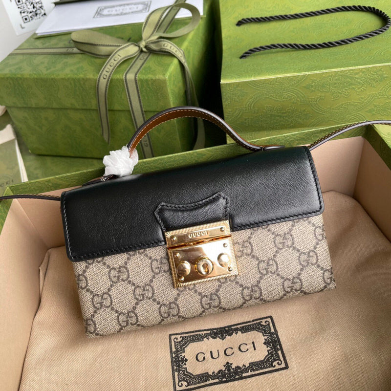 Glami Fashion - GCI Bags - 6011