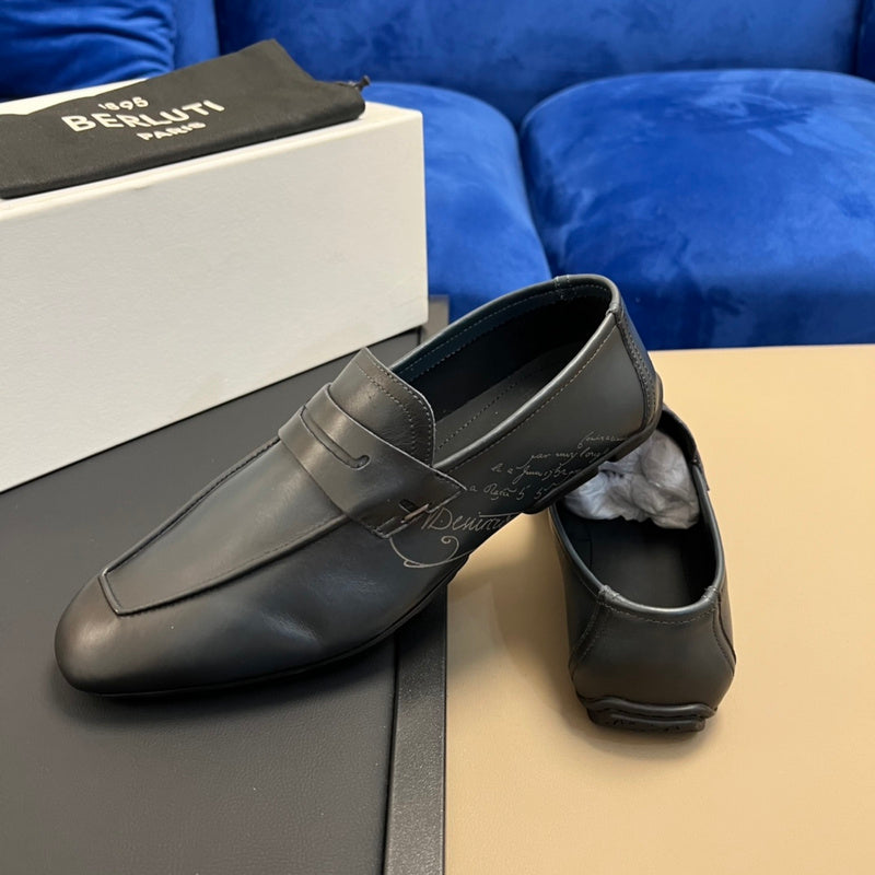 Glami - BRE Men Shoes - 584