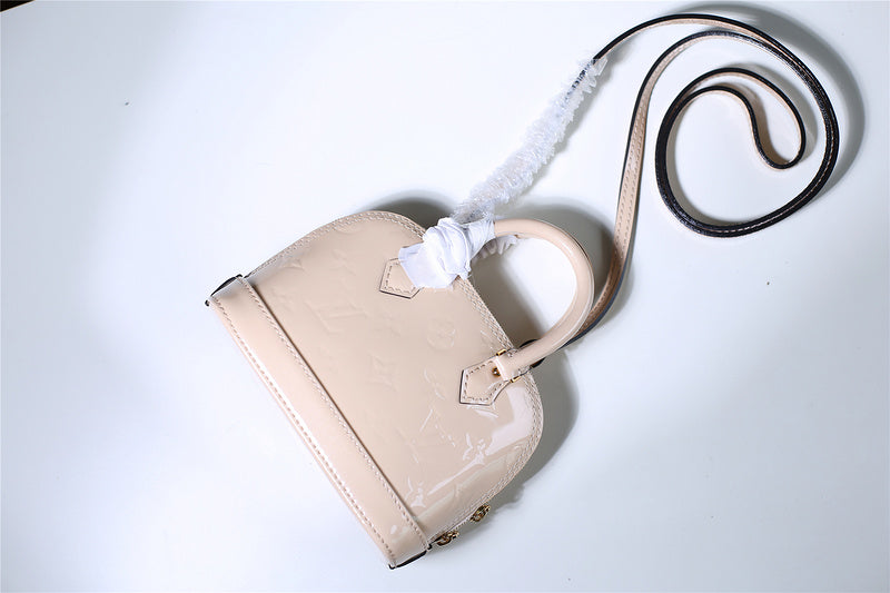 Glami Fashion Lu-Vi bags - 8304
