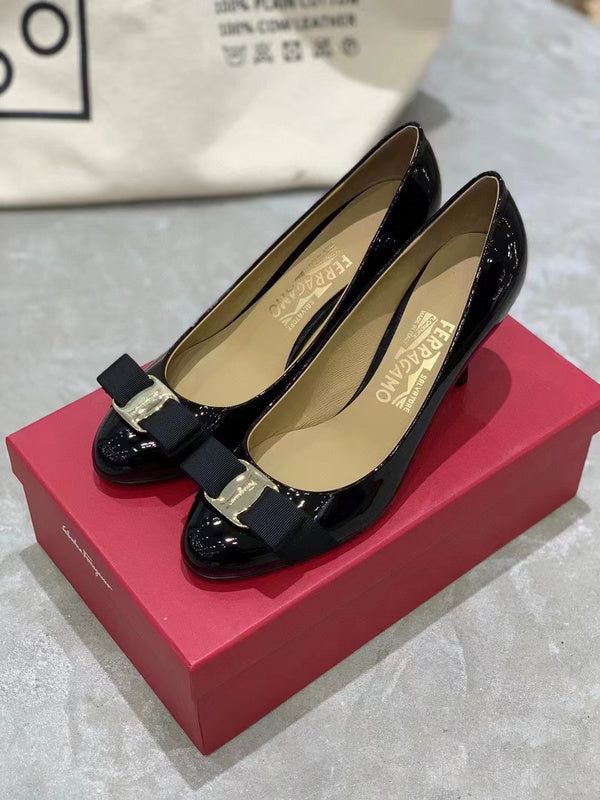 Glami - FGO Women Shoes - 152