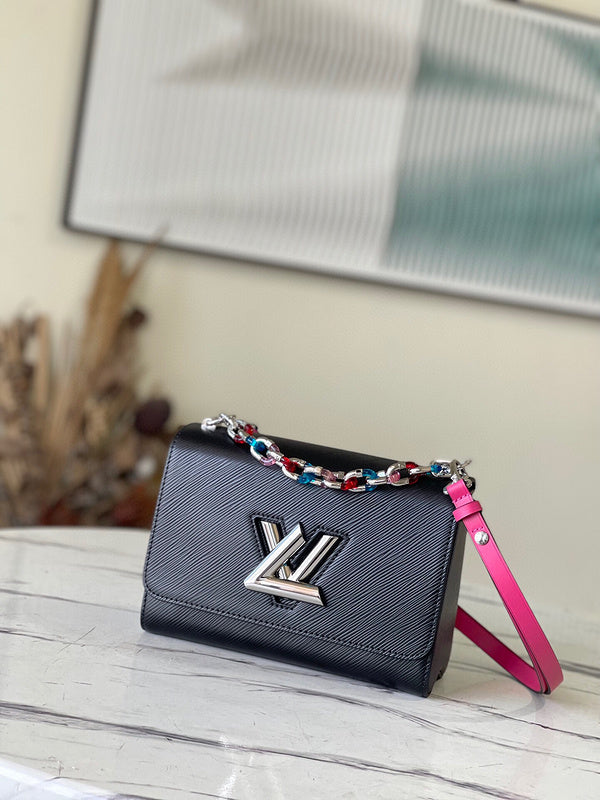 GlamI Lu-Vi bags - 4619