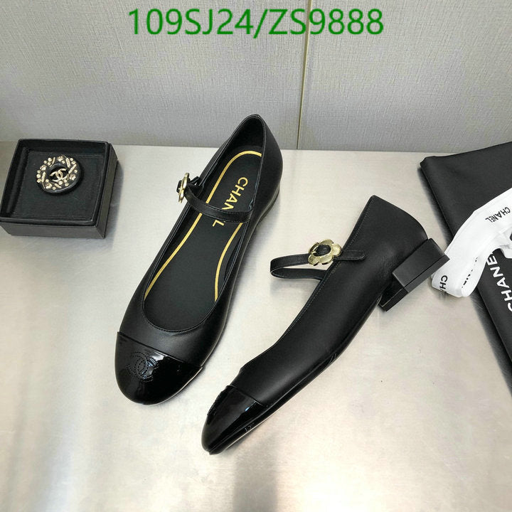 SAMC - CHL Women Shoes Ballet - 233