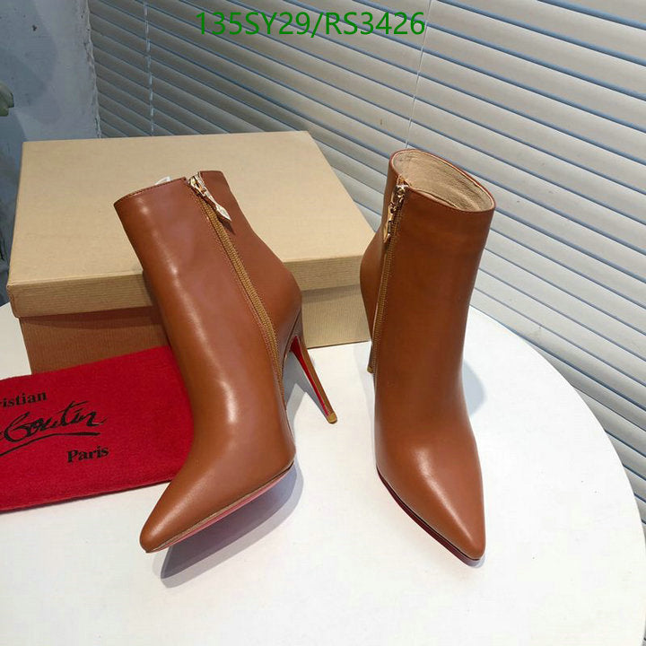 SAMC - CBL Women Shoes - 071