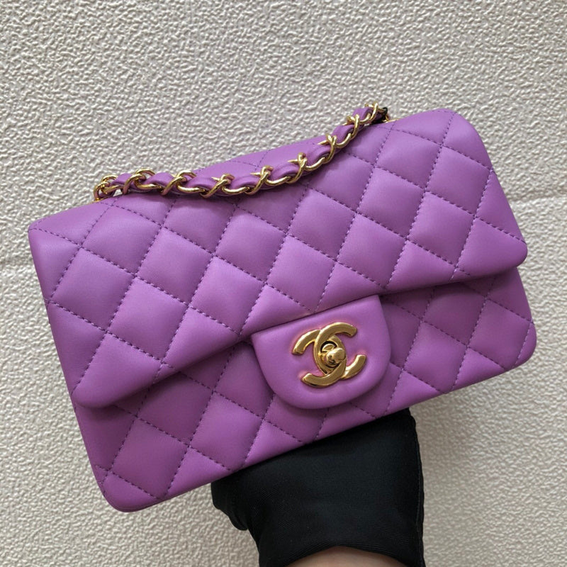 Satchel Bags - CHL Bags - 3279