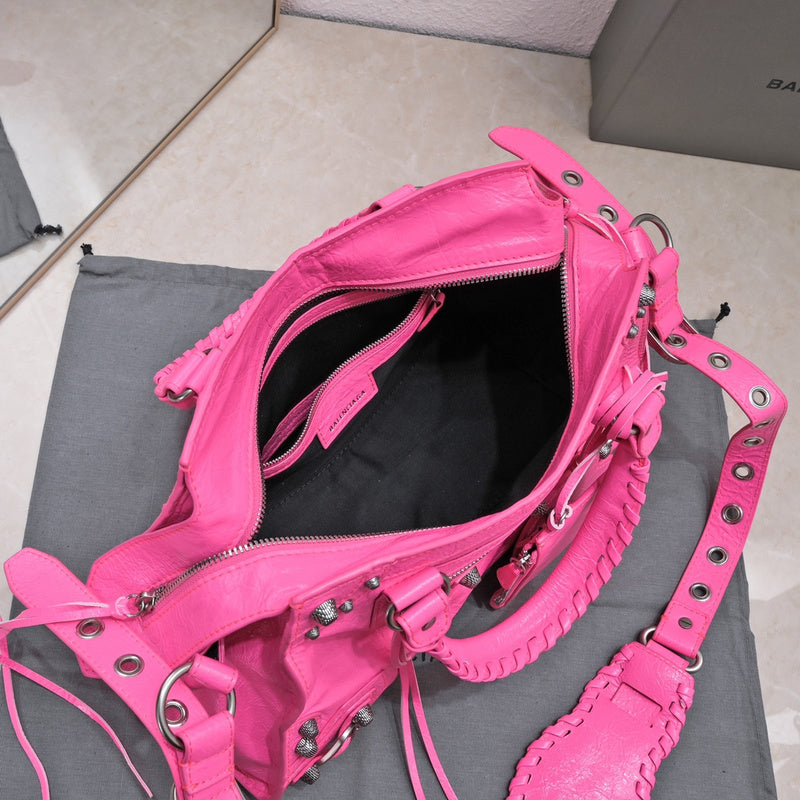 Glamy - BG Bags - 770