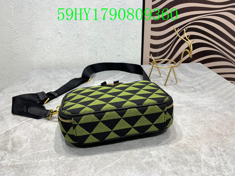 Satchel Bags - PDA Bags - 3073