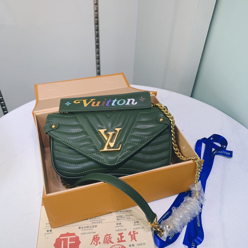 Satchel Bags - VL1 Bags - 223