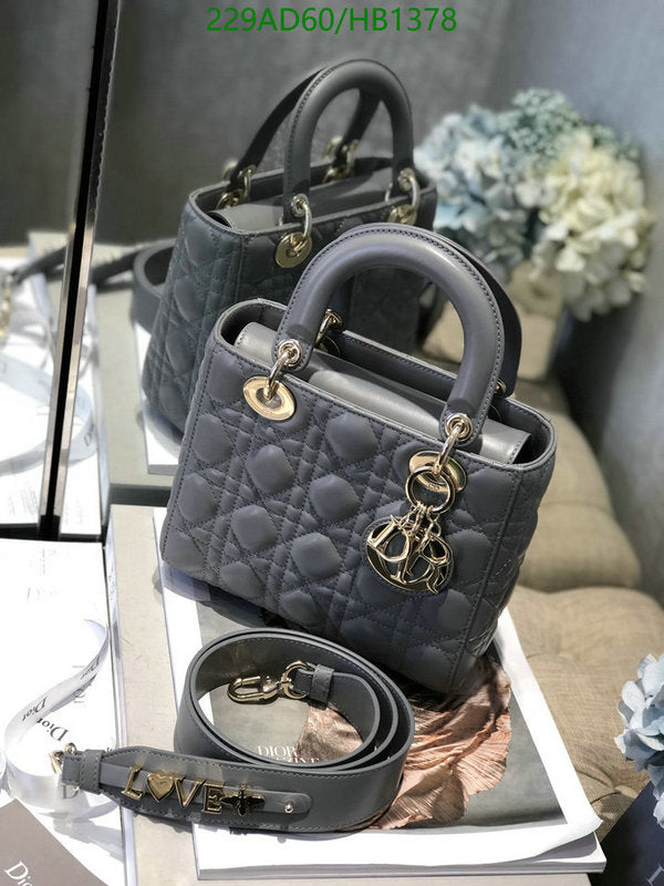 SAMCC - DOR Bags - 1154