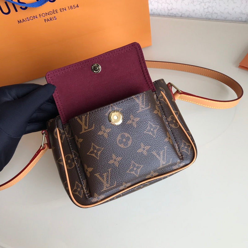 Glami-is - LOV Lady Bags - 893