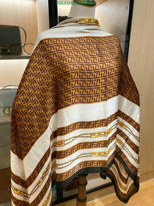 SAMC - FDE Scarves - 208