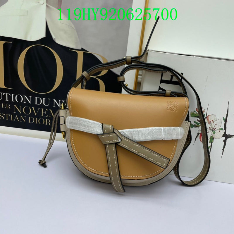 Satchel Bags - LWE Bags - 281