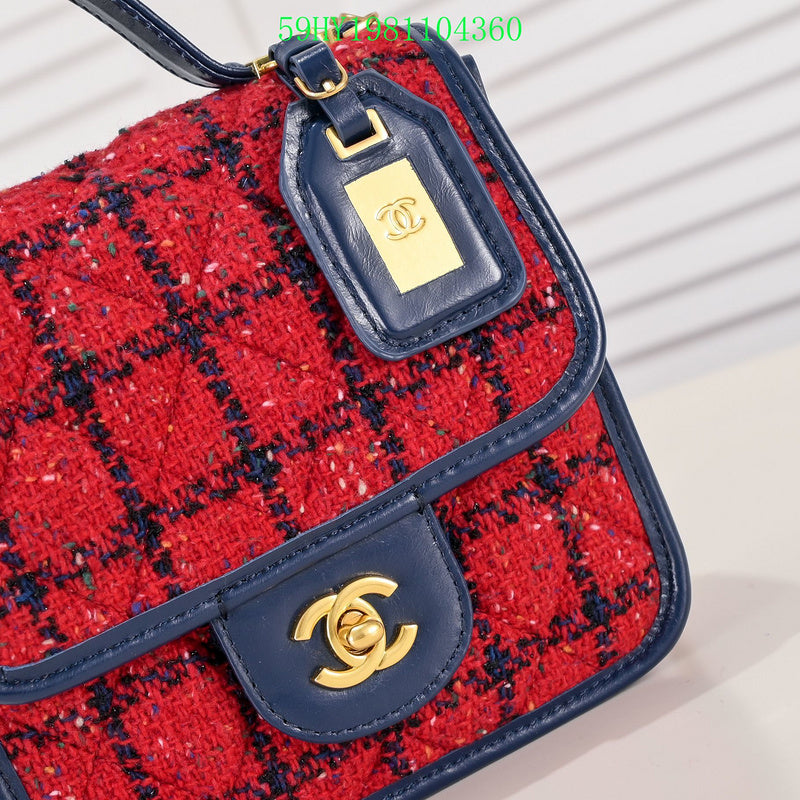 Glami - CHL Bags - 1966