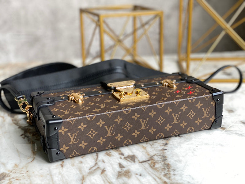 Glami Fashion Lu-Vi Bags - 16681