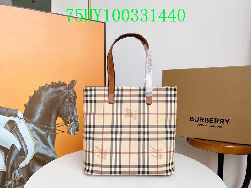 ELE Fashion -BBR Bags - 584