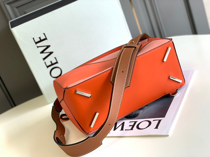 Glamy - LWO Bags - 793