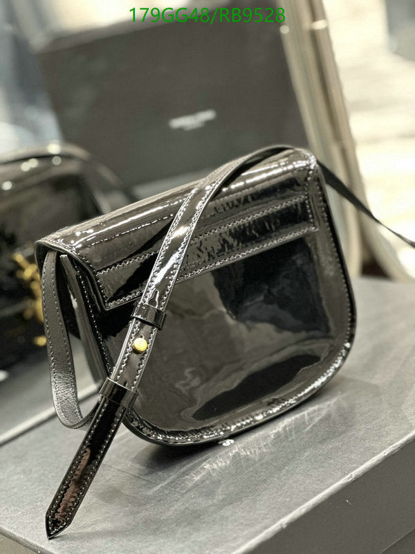 SAMC - YLS Bags - 248