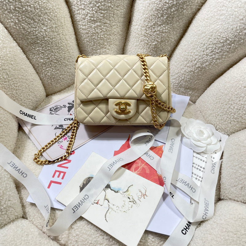 Chanel Bags