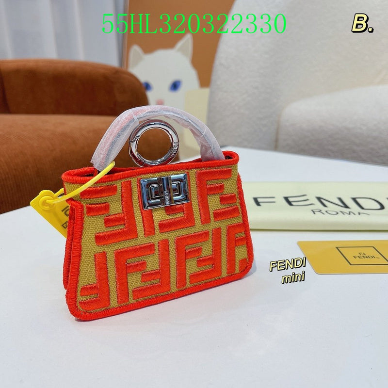 Glami - FDE Bags - 1794