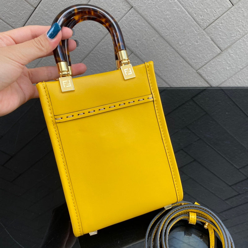 FDI Bags - Luxurious Bags  155