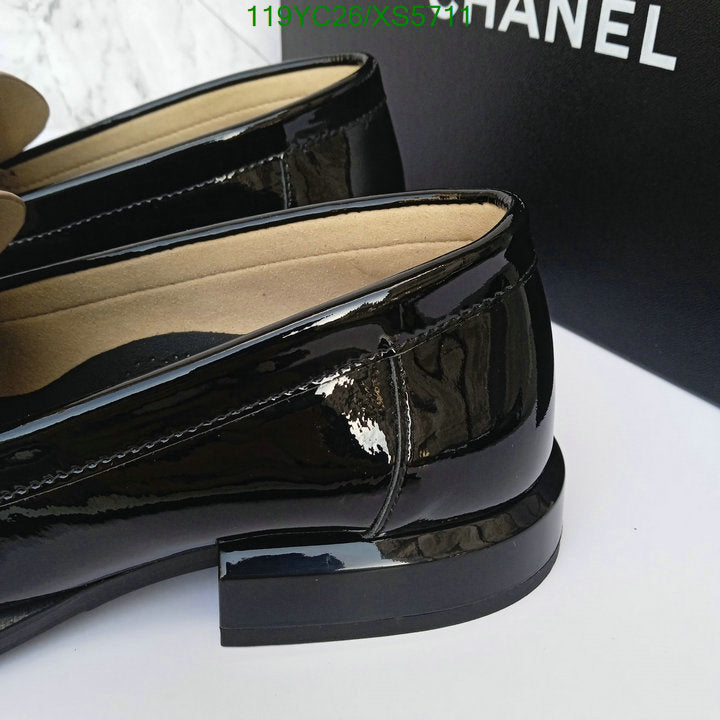 SAMC - CHL Women Shoes - 100