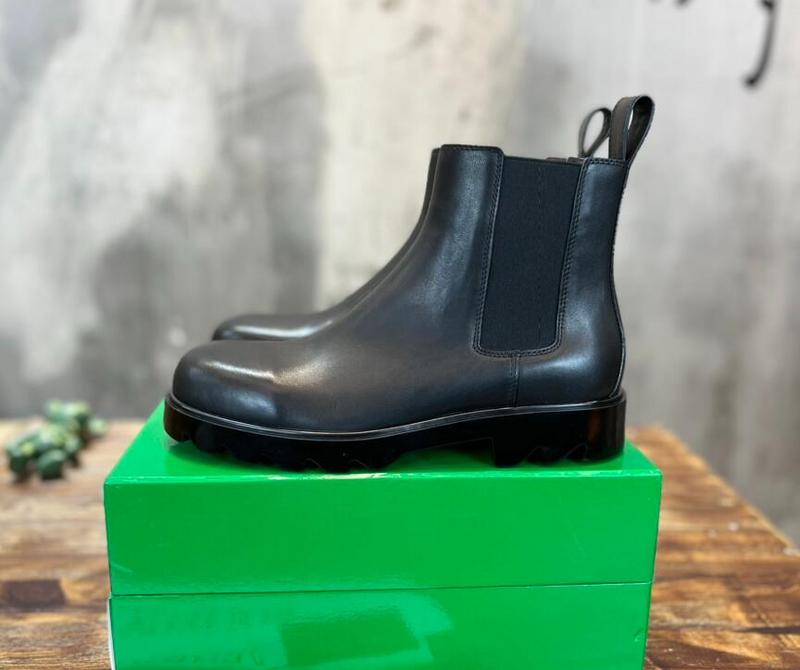 SAMC - BOV Men Shoes - 150