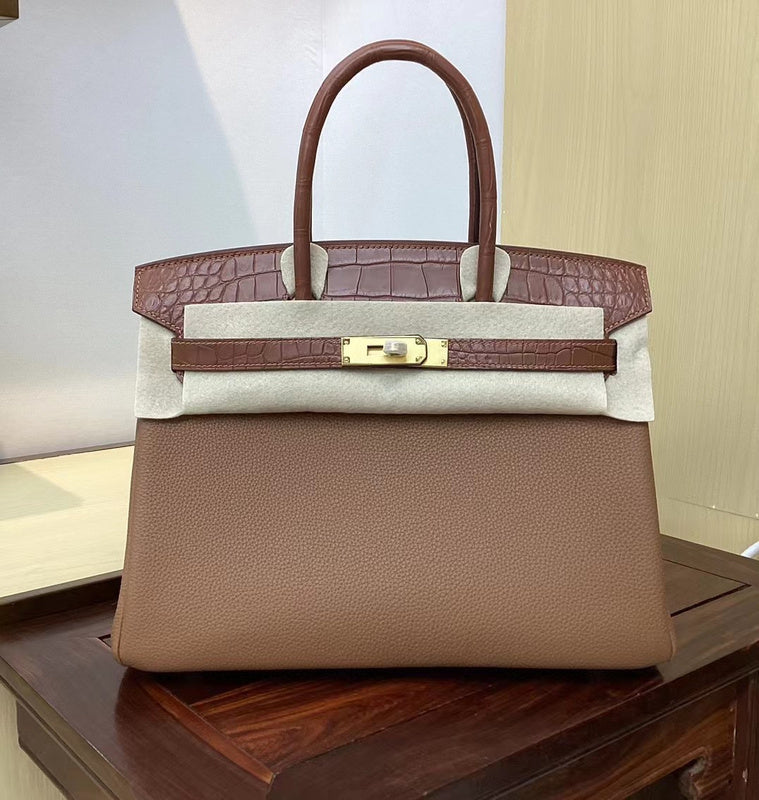 Glamy - HMS Bags - 091