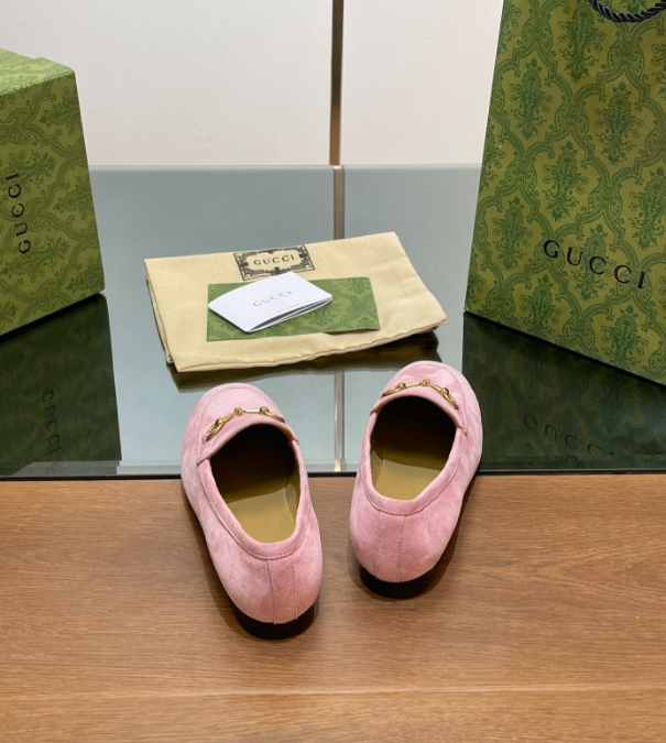 SAMC - GUKI Women Shoes - 040