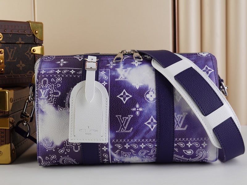 Satchel Bags - VL Bags - 6574