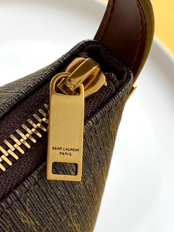 Satchel Bags - SLY Bags - 801