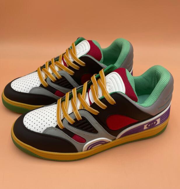 SAMC - GUKI Women Shoes - 1151