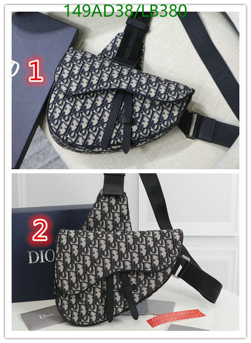 SAMCC - DOR Bags - 1384
