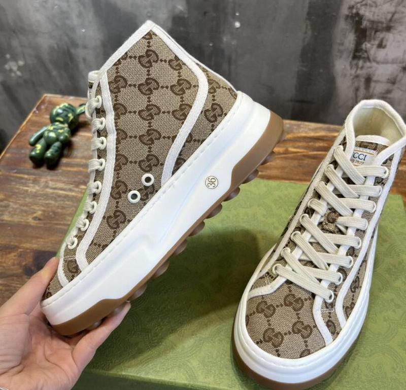 SAMC - GUKI Women Shoes - 727