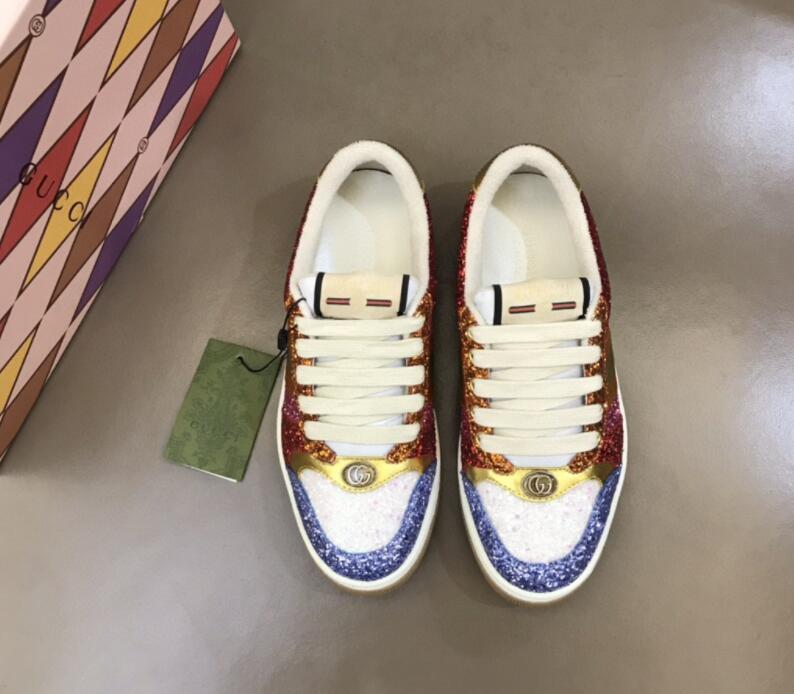 SAMC - GUKI Men Shoes - 549