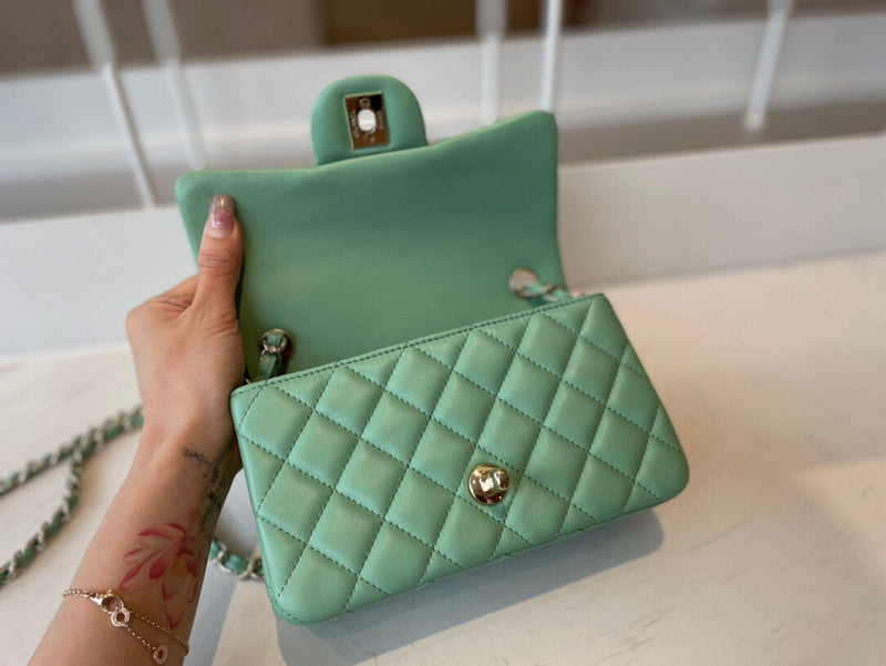 Satchel Bags - CHL Bags - 4005