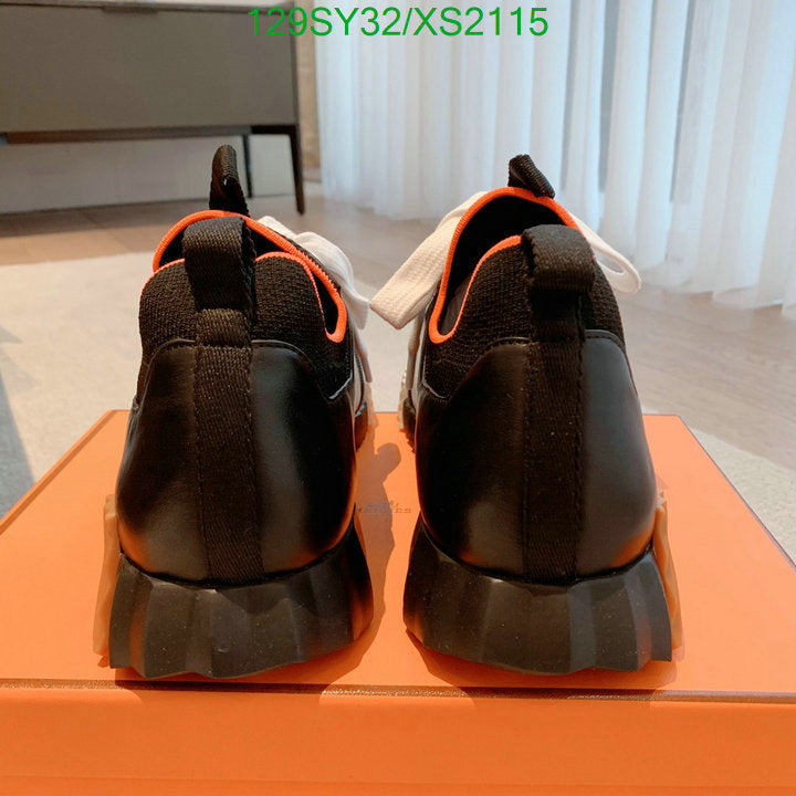 SAMC - HMS Women Shoes - 450