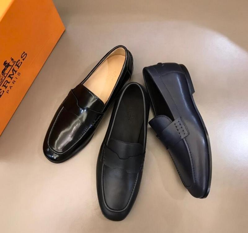 SAMC - HMS Men Shoes - 517